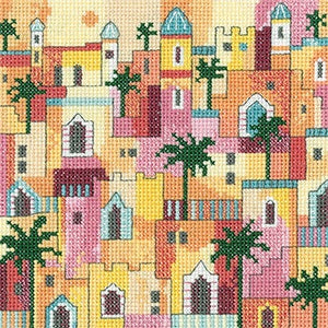 Impressions of Morocco
