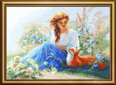 Mother Nature - Meadow