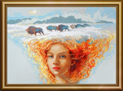 Mother Nature - Earth
