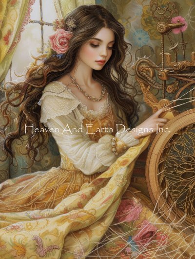Making Finery - HAED