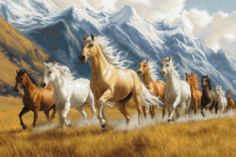 Free Spirit
