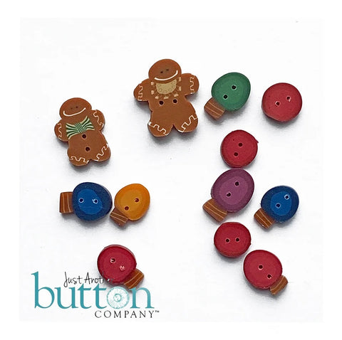 Button Pack 9777.G