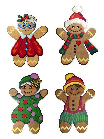 Gingerbread