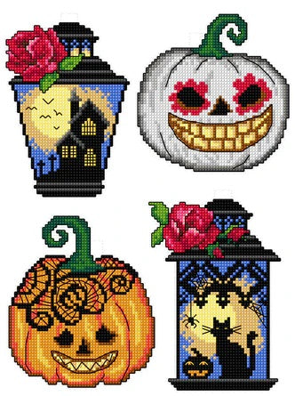 Halloween Gothic