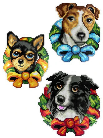 Christmas Animals