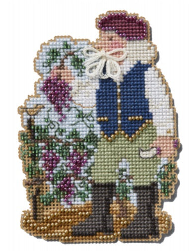 Vineyard Santa (2024)