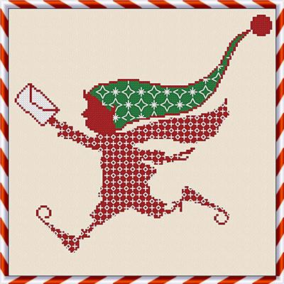 Postman Elf  
