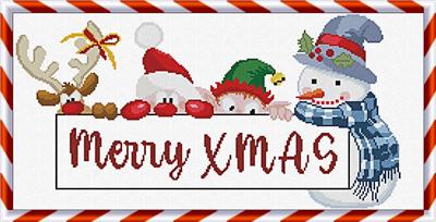 Merry Xmas