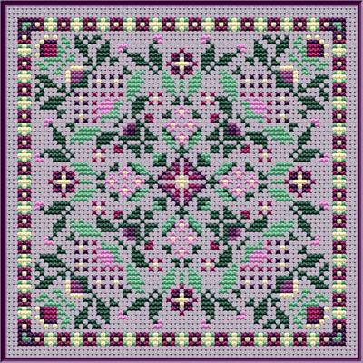 Pink & Plum
