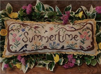 Summertime 