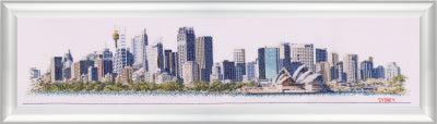 Sydney Skyline