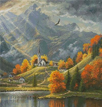 In Spirit in Truth (Crop)