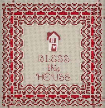 Bless This House - Diane Arthurs