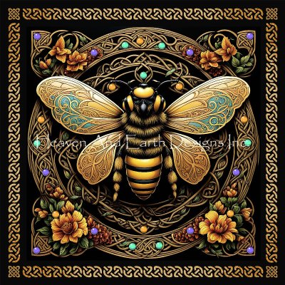 Celtic Bee/Mini - Malcolm Watson
