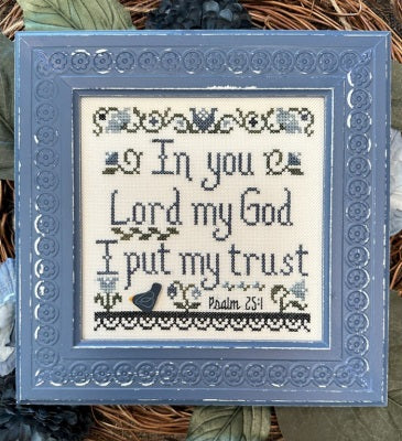 In You I Put My Trust