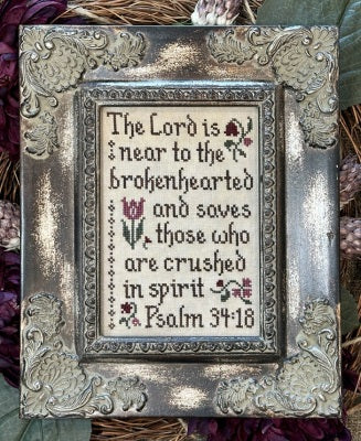 Lord Is Near, The