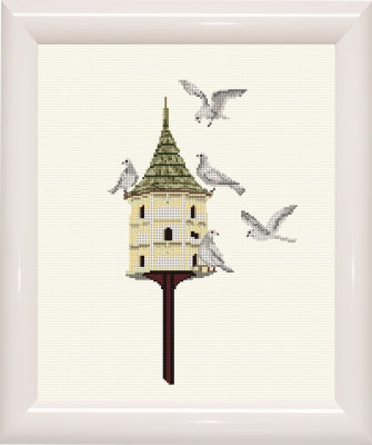 Pigeon House