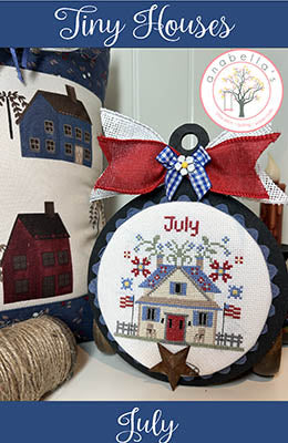 Tiny Houses July