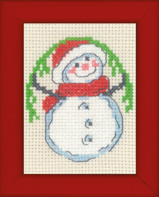 Snowman