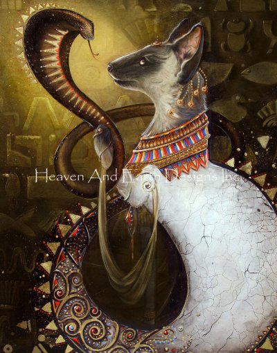 Cleopetra/Mini - Christina Hess