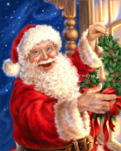 Tis the Season/Mini - Dona Gelsinger