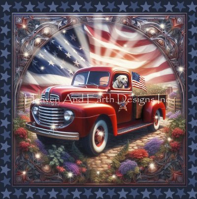 Ever Faithful Patriot, The - Malcolm Watson