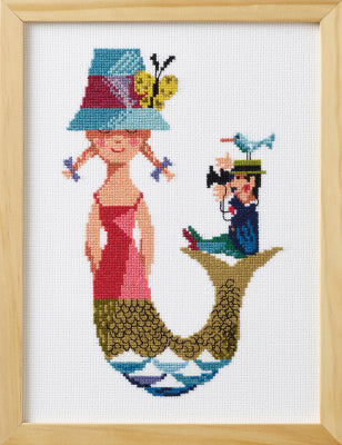 Mermaid