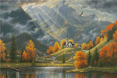 In Spirit in Truth (Medium)