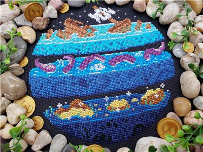 Slice of Sea