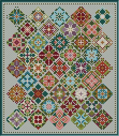 Bohemian Gardens