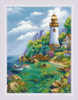 Quiet Harbor