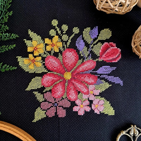 Spring Bloom