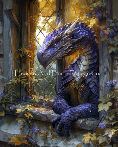 Drive Through Dragon - Dragon Muse