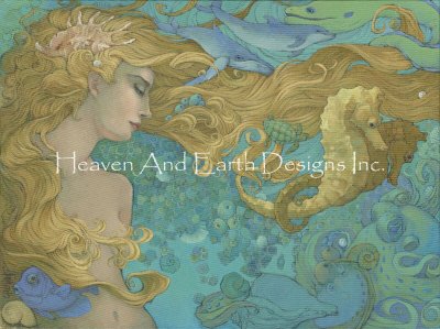 Mother Ocean - Christina Wyatt