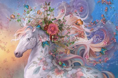 Summer Bloom - Laurie Prindle