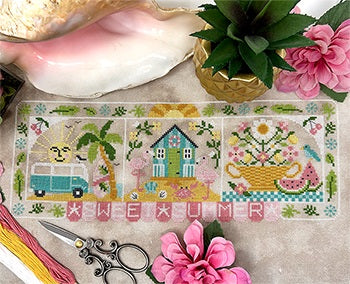 Sweet Summer 3