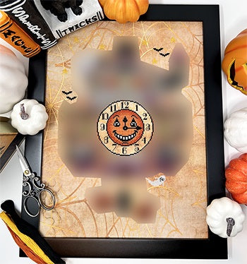 Haunted Cuckoo Clock 1