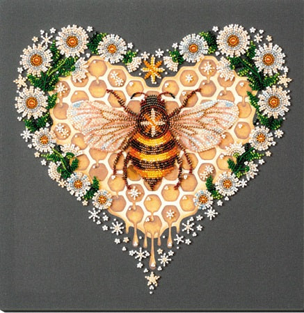Honey Plant