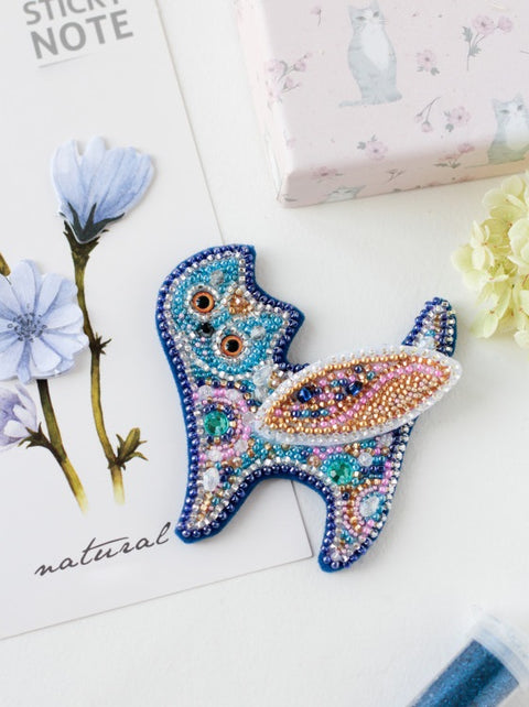 Fairy Cat