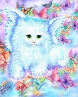 Compassion - Joan Marie 