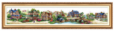 Fairytale Town