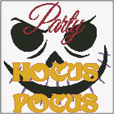 Hocus Pocus