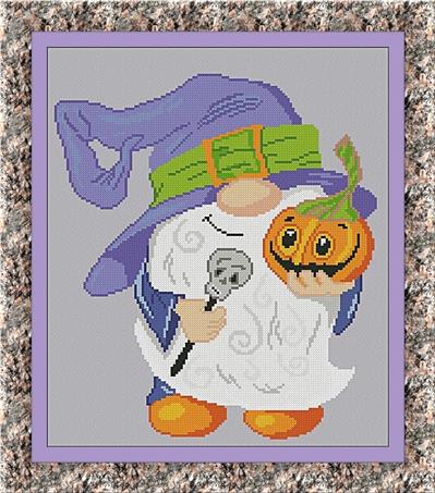 Magic Gnome 
