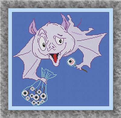 Mister Bat