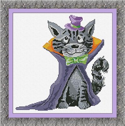 Sir Cat
