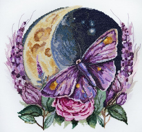 By the Moonlight