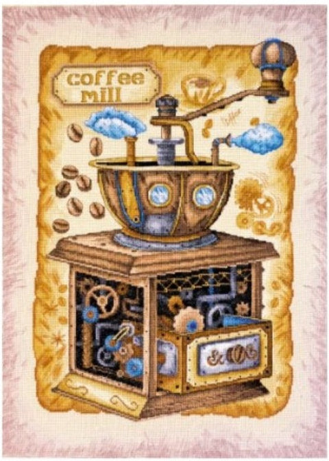 Coffee Beans