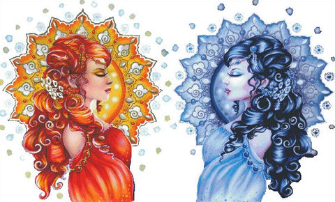 Day and Night No Background - Jenoviya Art