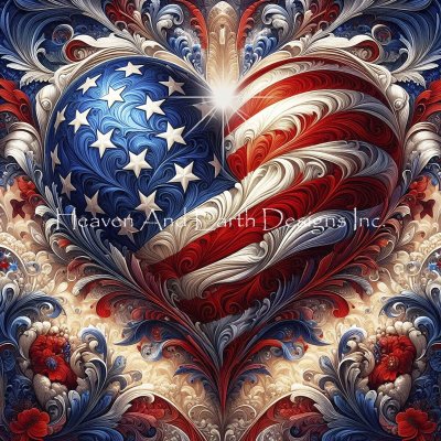 Heart of America/Mini - Malcolm Watson