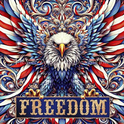 Patriot, The - Malcolm Watson